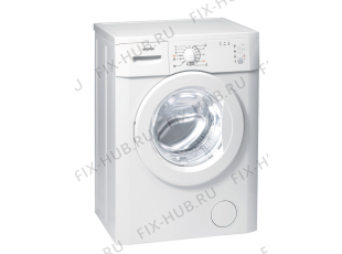 Стиральная машина Gorenje WS50085 (293238, PS0A5/080) - Фото